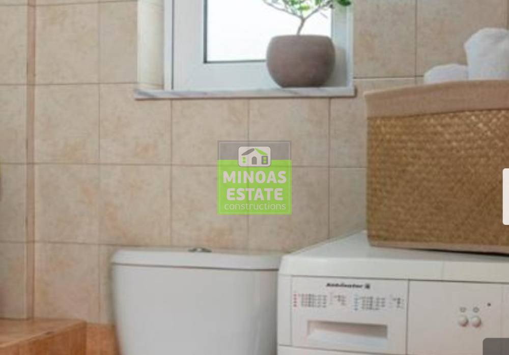 Studio / γκαρσονιέρα 30 τ.μ. προς ενοικίαση, Χαλέπα