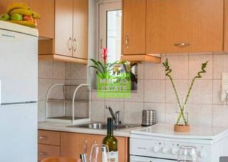 Studio / γκαρσονιέρα 30 τ.μ. για ενοικίαση, Ν. Χανίων, Χανιά-thumb-4