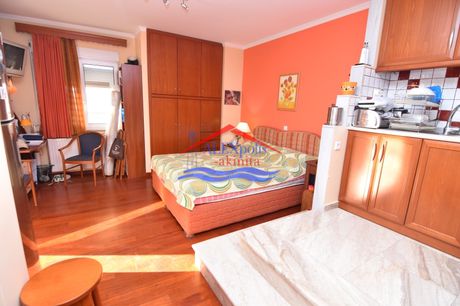 Διαμέρισμα 40τ.μ. για ενοικίαση-Αλεξανδρούπολη » Πάρκο αν. θράκης