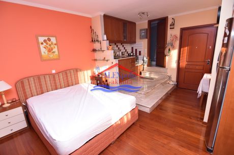 Apartment 40sqm for rent-Alexandroupoli » East Thrace Park