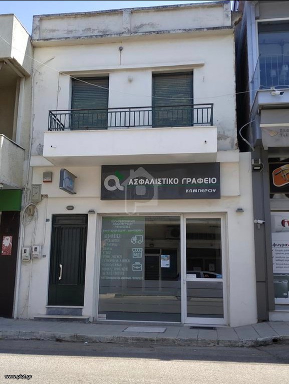 Κτίριο 122 τ.μ. πρός πώληση, Αχαΐα, Δυτικής Αχαΐας