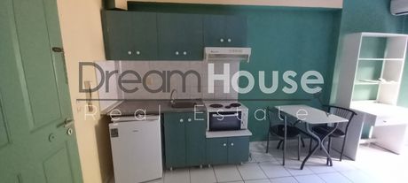 Studio 28sqm for rent-Patra » Pyrosvestio