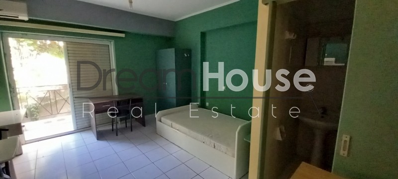 Studio 28 sqm for rent, Achaia, Patra