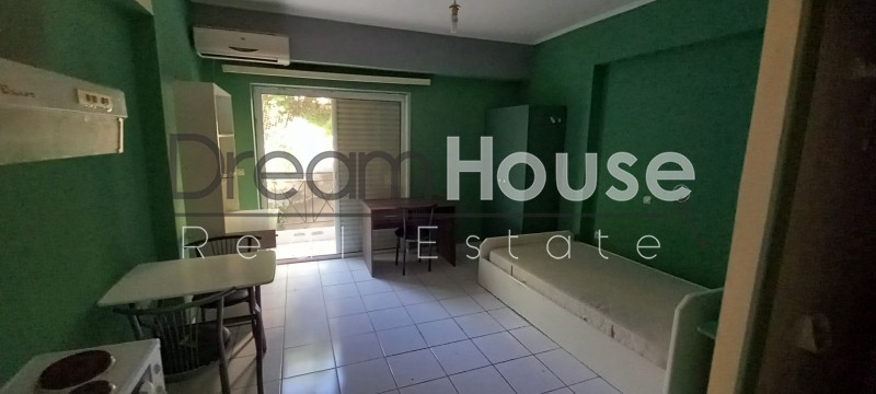 Studio 28 sqm for rent, Achaia, Patra