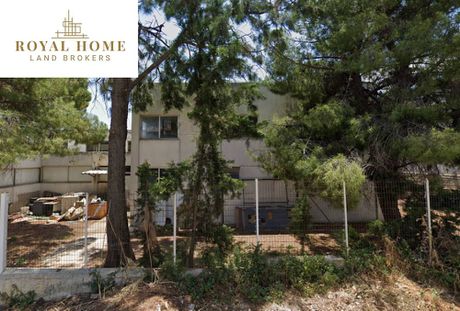 Βιοτεχνικός χώρος 1.650 τ.μ. για πώληση