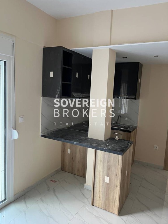 Studio / γκαρσονιέρα 27 τ.μ. προς πώληση, Θεσσαλονίκη - Κέντρο, Ανάληψη