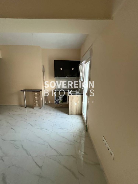 Studio / γκαρσονιέρα 30 τ.μ. προς πώληση, Θεσσαλονίκη - Κέντρο, Ανάληψη