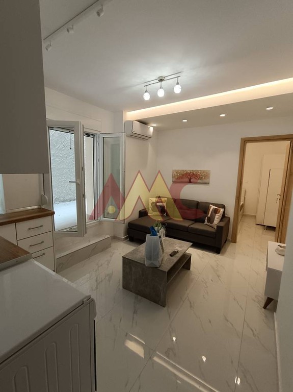 Studio / γκαρσονιέρα 35 τ.μ. πρός πώληση, Θεσσαλονίκη - Κέντρο, 40 Εκκλησιές