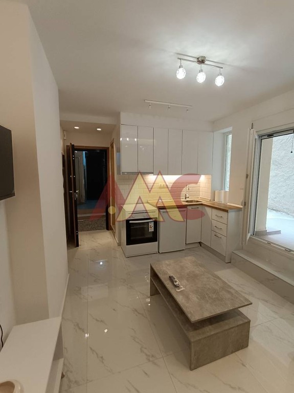 Studio / γκαρσονιέρα 33 τ.μ. πρός ενοικίαση, Θεσσαλονίκη - Κέντρο, 40 Εκκλησιές