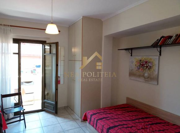 Studio / γκαρσονιέρα 26 τ.μ. για ενοικίαση, Θεσσαλονίκη - Κέντρο, Άνω Πόλη