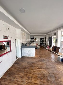 Store 57sqm for rent-Volos » Palaia