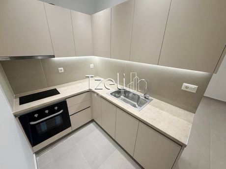 Studio / γκαρσονιέρα 35τ.μ. για ενοικίαση-Πάτρα » Υψηλά αλώνια