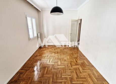 Διαμέρισμα 60τ.μ. για ενοικίαση-Νέα παραλία