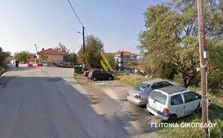 Οικόπεδο 460 τ.μ. για πώληση