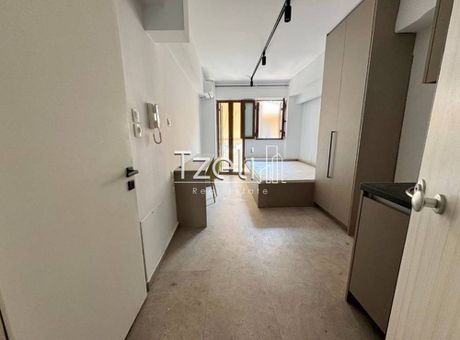 Studio / γκαρσονιέρα 25τ.μ. για ενοικίαση-Πάτρα » Πάτρα - κέντρο