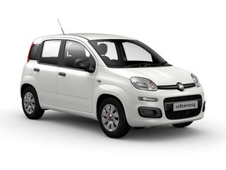 Fiat Panda 2019