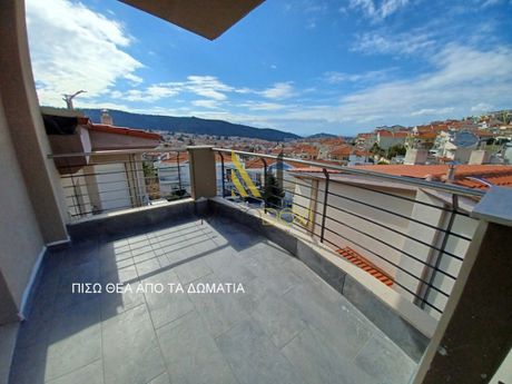 Μεζονέτα 200τ.μ. για πώληση-Πεύκα » Κέντρο