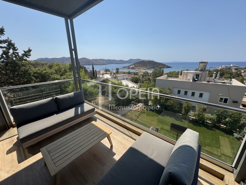Μεζονέτα 240 τ.μ. πρός πώληση, Αττική - Υπόλοιπο, Ανάβυσσος