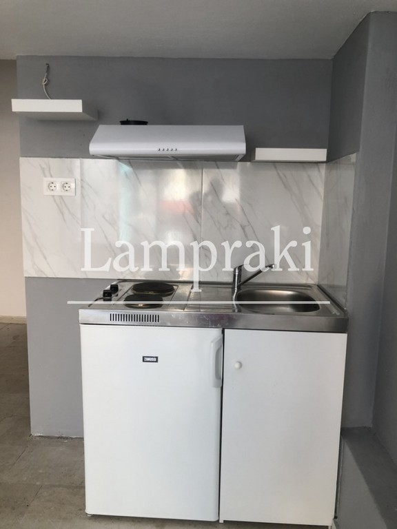 Studio / γκαρσονιέρα 25 τ.μ. πρός ενοικίαση, Θεσσαλονίκη - Κέντρο, Ιπποκράτειο
