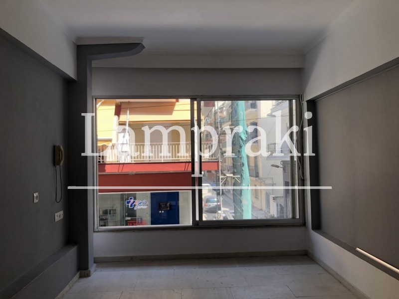 Studio / γκαρσονιέρα 25 τ.μ. πρός ενοικίαση, Θεσσαλονίκη - Κέντρο, Ιπποκράτειο