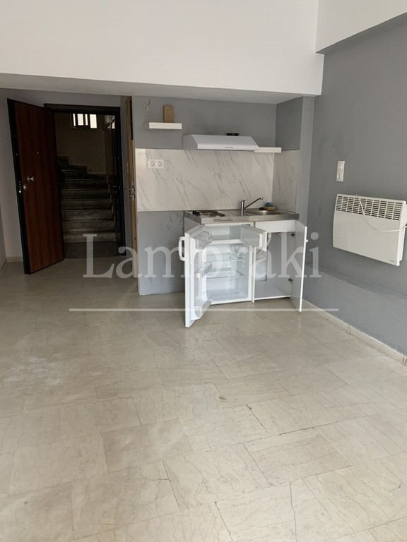 Studio / γκαρσονιέρα 25 τ.μ. πρός ενοικίαση, Θεσσαλονίκη - Κέντρο, Ιπποκράτειο