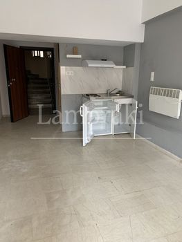 Studio / γκαρσονιέρα 24τ.μ. για ενοικίαση-Ιπποκράτειο