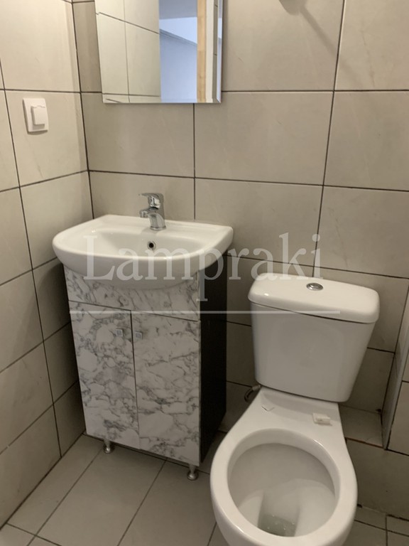 Studio / γκαρσονιέρα 25 τ.μ. πρός ενοικίαση, Θεσσαλονίκη - Κέντρο, Ιπποκράτειο