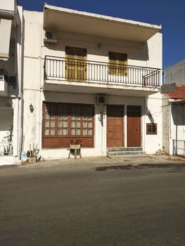 Μονοκατοικία 230τ.μ. για πώληση-Λάμπη » Σπήλι