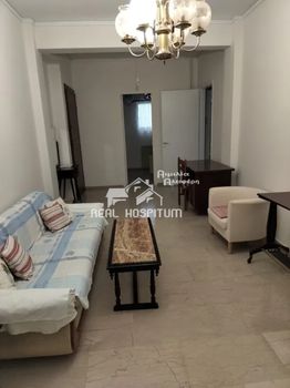 Apartment 53sqm for rent-Patisia » Plateia Koliatsou