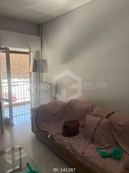 Apartment 51 sqm for sale