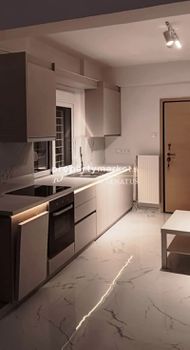 Apartment 32sqm for rent-Palaio Faliro » Floisvos