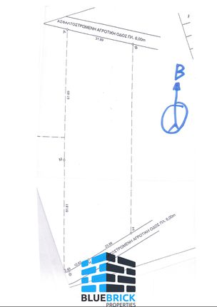 Αγροτεμάχια 9.050 τ.μ. για πώληση, Αθήνα - Ανατολικά Προάστια, Παιανία