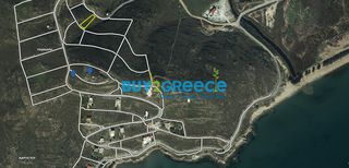 Οικόπεδο 683 τ.μ. για πώληση, Εύβοια, Κάρυστος-thumb-1