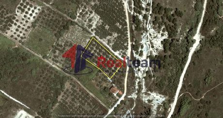 Οικόπεδο 1.956,4τ.μ. για πώληση-Παληόκαστρο