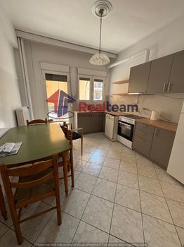 Διαμέρισμα 135τ.μ. για ενοικίαση-Τρίκαλα