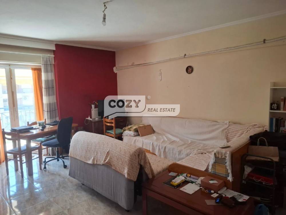 Διαμέρισμα 60 τ.μ. προς πώληση, Θεσσαλονίκη - Περιφ/Κοί Δήμοι, Πολίχνη