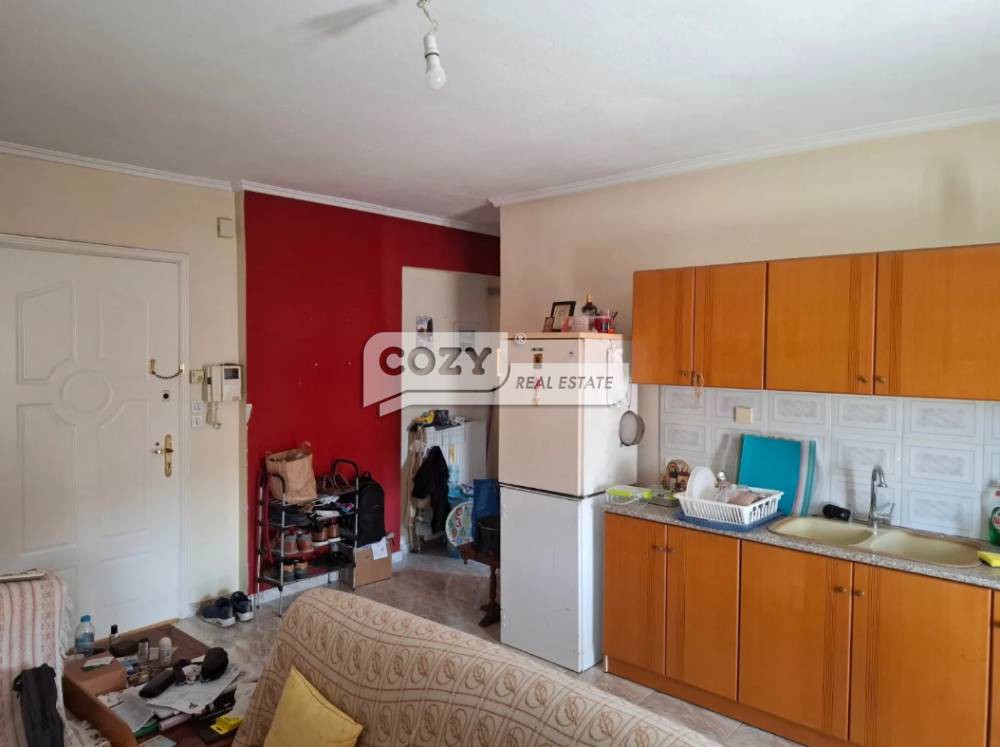 Διαμέρισμα 60 τ.μ. προς πώληση, Θεσσαλονίκη - Περιφ/Κοί Δήμοι, Πολίχνη