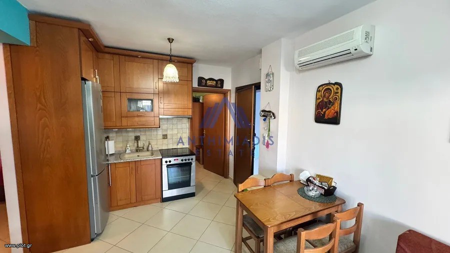 Διαμέρισμα 55 τ.μ. προς πώληση, Πευκοχώρι