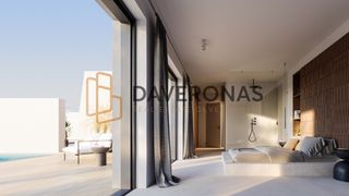 Βίλλα 220 τ.μ. για πώληση, Κυκλάδες, Πάρος-thumb-5