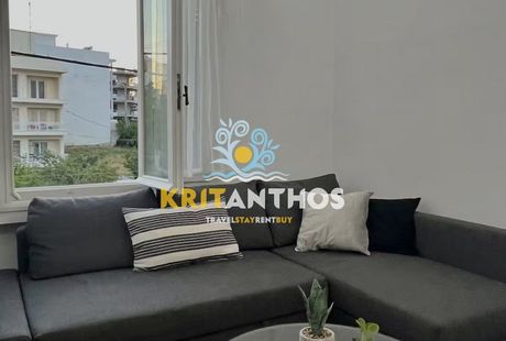 Studio / γκαρσονιέρα 30τ.μ. για ενοικίαση-Ρέθυμνο » Μασταμπάς
