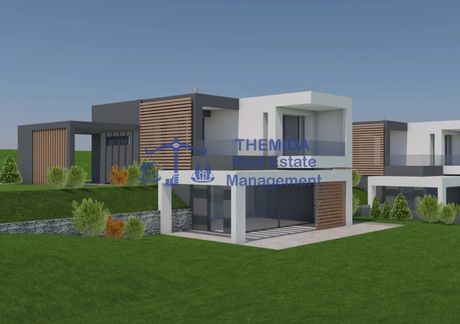 Detached home 150sqm for sale-Panorama » Center