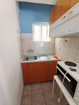 Studio 30sqm for rent-Patra » Agia Sofia