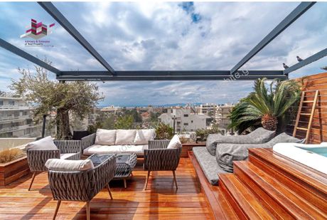 Maisonette 225sqm for sale-Glyfada » Glyfada - Center