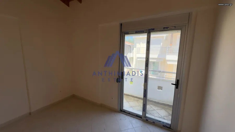 Διαμέρισμα 60 τ.μ. προς πώληση, Σίβηρη