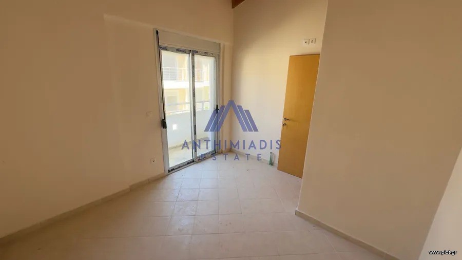 Διαμέρισμα 60 τ.μ. προς πώληση, Σίβηρη