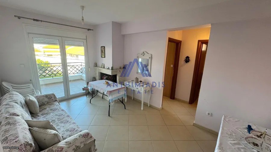 Διαμέρισμα 55 τ.μ. προς πώληση, Πευκοχώρι