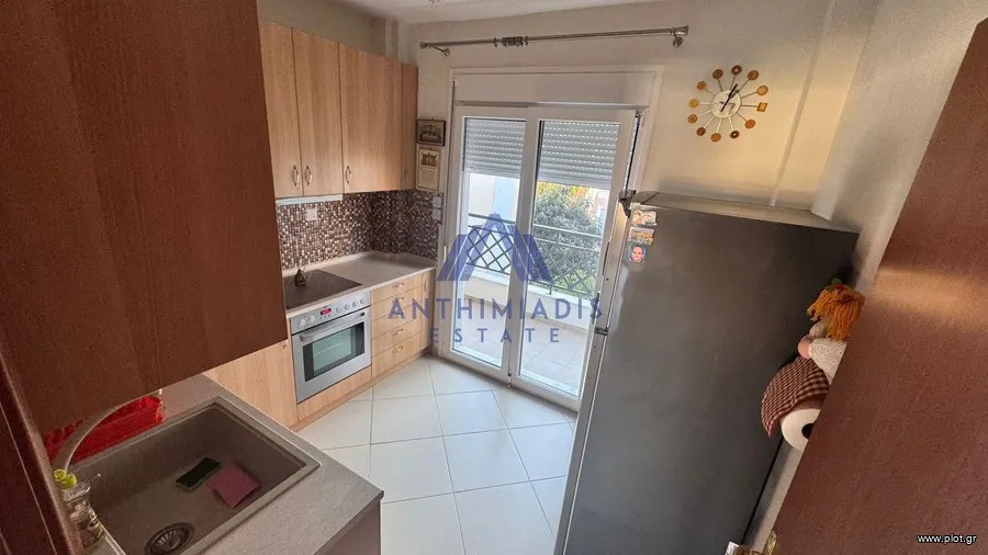 Διαμέρισμα 55 τ.μ. προς πώληση, Πευκοχώρι