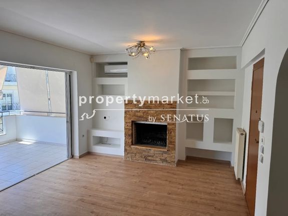 Διαμέρισμα 98 τ.μ. για ενοικίαση, Αθήνα - Νότια Προάστια, Άλιμος