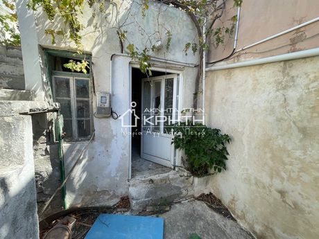 Detached home 60sqm for sale-Ierapetra » Kato Chorio