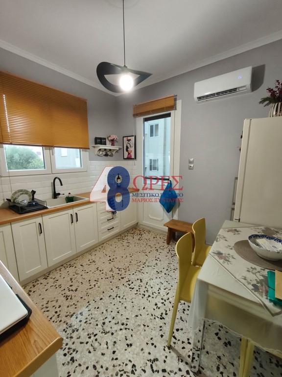 Διαμέρισμα 50 τ.μ. πρός πώληση, Ν. Χίου, Χίος
